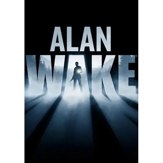 Alan Wake КЛЮЧ🔑 STEAM ВСЕ СТРАНЫ