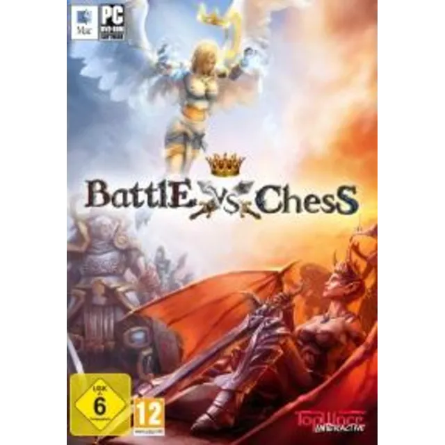 Battle vs Chess КЛЮЧ🔑 STEAM РФ+СНГ