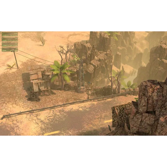Jagged Alliance: Crossfire КЛЮЧ🔑 STEAM РФ+СНГ
