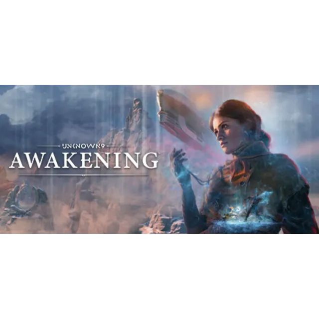 Unknown 9: Awakening – Standard Edition (Steam Gift RU)