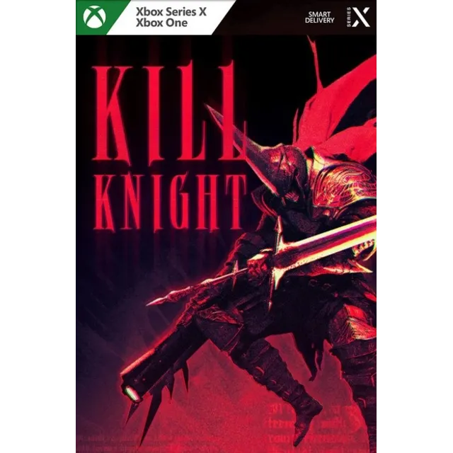 ✅ KILL KNIGHT XBOX X|S ONE Цифровой Ключ 🔑