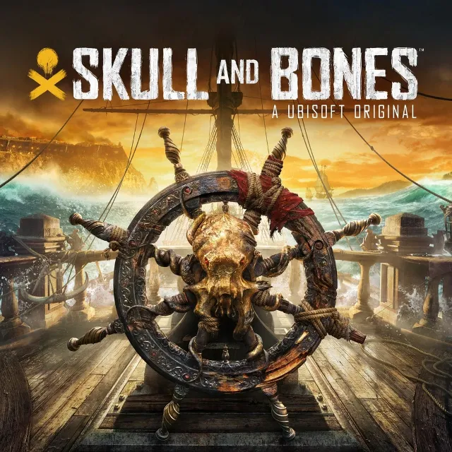 Все регионы ✅⭐Skull and Bones 🎁 + Выбор издания
