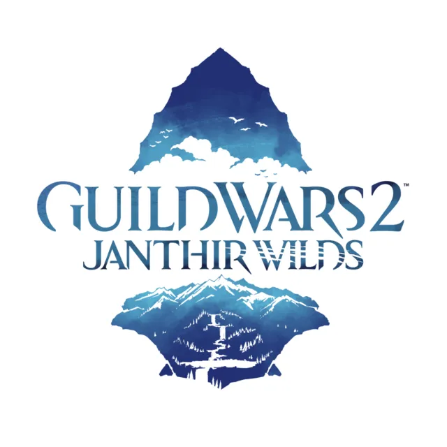 Все регионы ✅⭐Guild Wars 2: Janthir Wilds™ Expansion