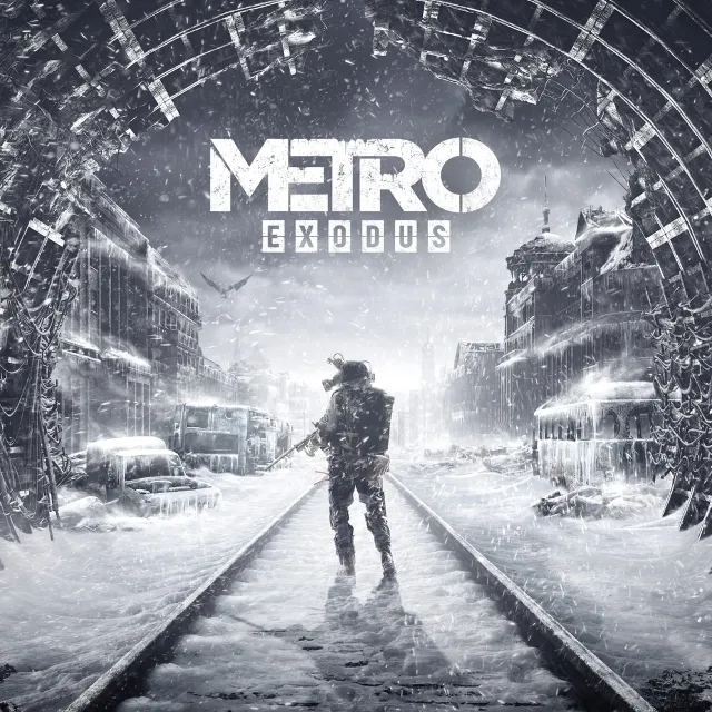 Все регионы ✅⭐Metro Exodus + Выбор издания