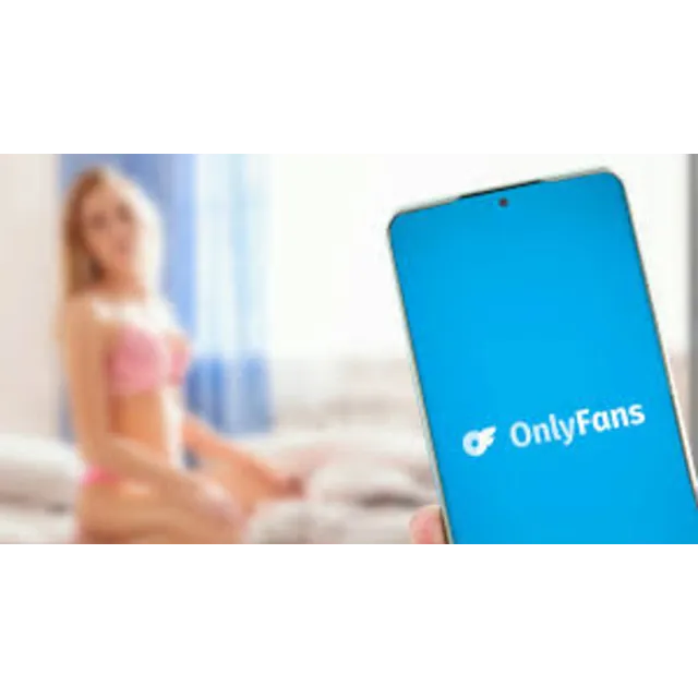 ONLYFANS ACCOUNT WITH $300 BALANCE