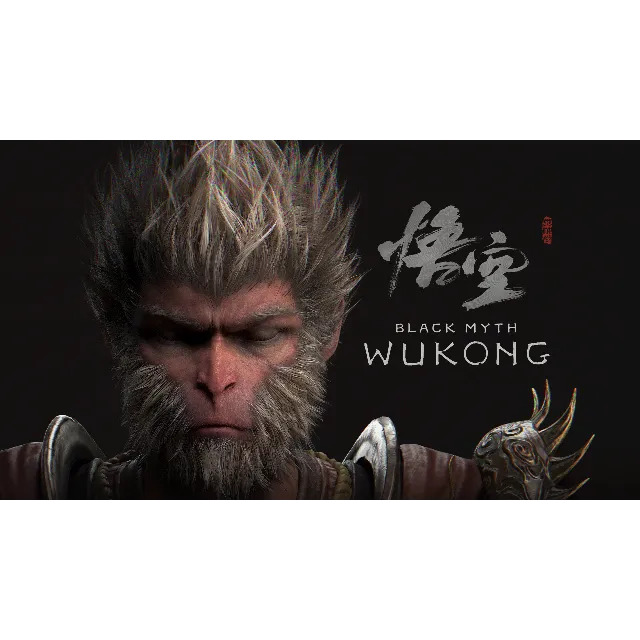 🔥Black Myth: Wukong DELUXE+Все DLC[ГАРАНТИЯ+ПОМОЩЬ]+🎁