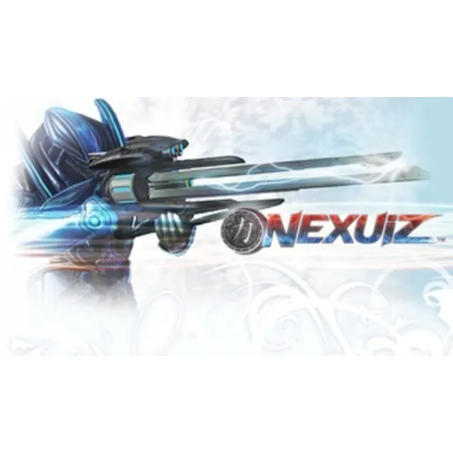 Nexuiz STEAM GIFT Россия + МИР + ВСЕ СТРАНЫ