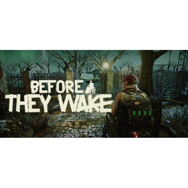 Before They Wake 💎 АВТОДОСТАВКА STEAM GLOBAL МГНОВЕННО ЛИЦЕНЗИЯ