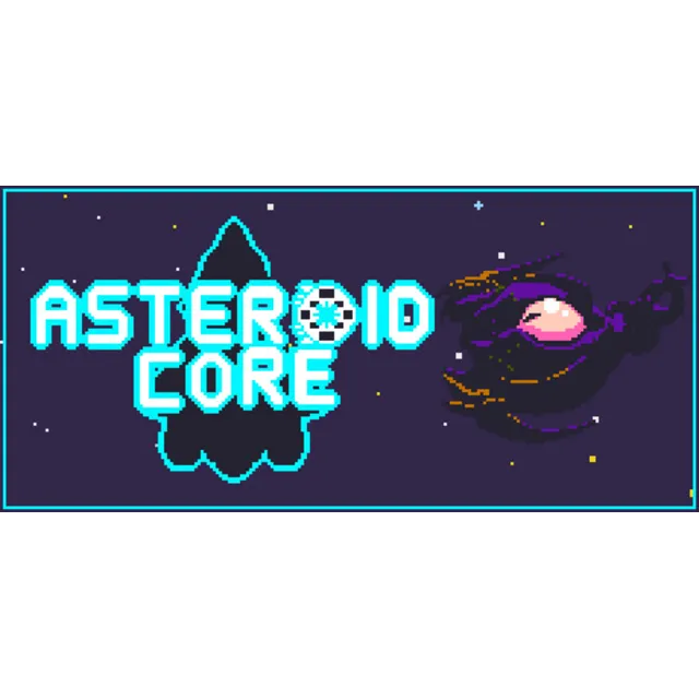 Asteroid Core 💎 АВТОДОСТАВКА STEAM GLOBAL МГНОВЕННО ЛИЦЕНЗИЯ