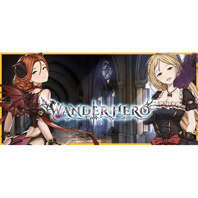 Wander Hero 💎 АВТОДОСТАВКА STEAM GLOBAL МГНОВЕННО ЛИЦЕНЗИЯ