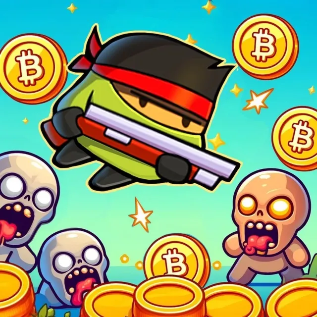 Рефералы🤑 Coin Hunters⚡