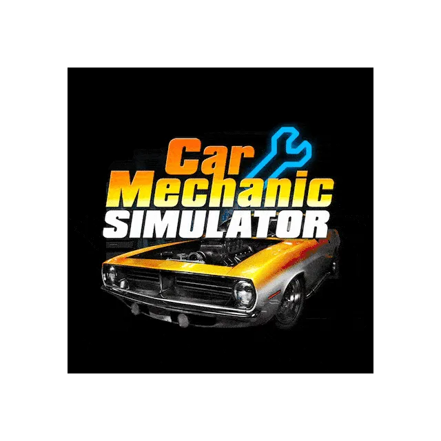 🔴 Car Mechanic Simulator❗️PS4/PS5 🔴 Турция