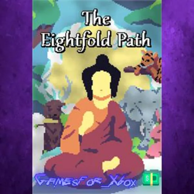 ☀️The Eightfold Path XBOX