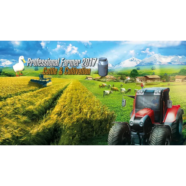 Cattle  Cultivation