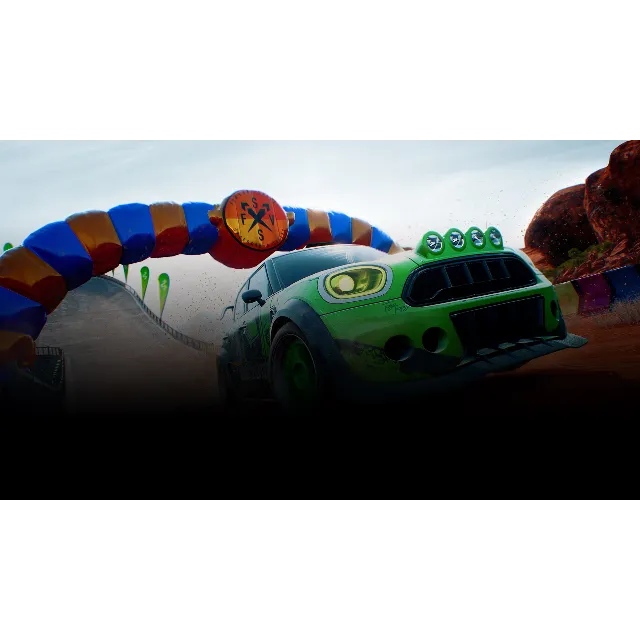 Need for Speed Payback Speedcross Story Bundle