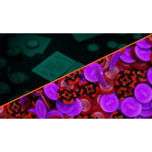 Pure Holdem Jackpot Bundle