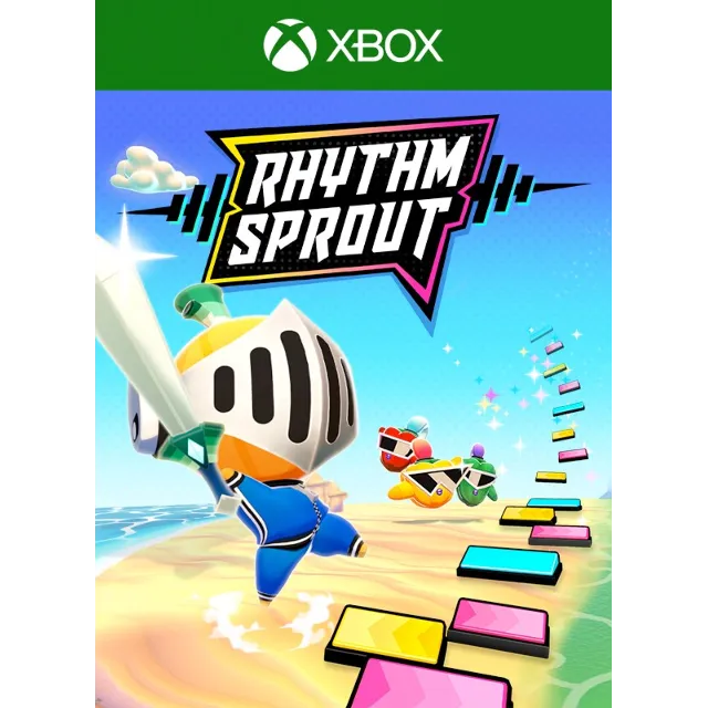 Rhythm Sprout