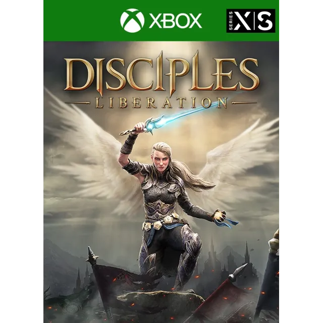 Disciples Liberation