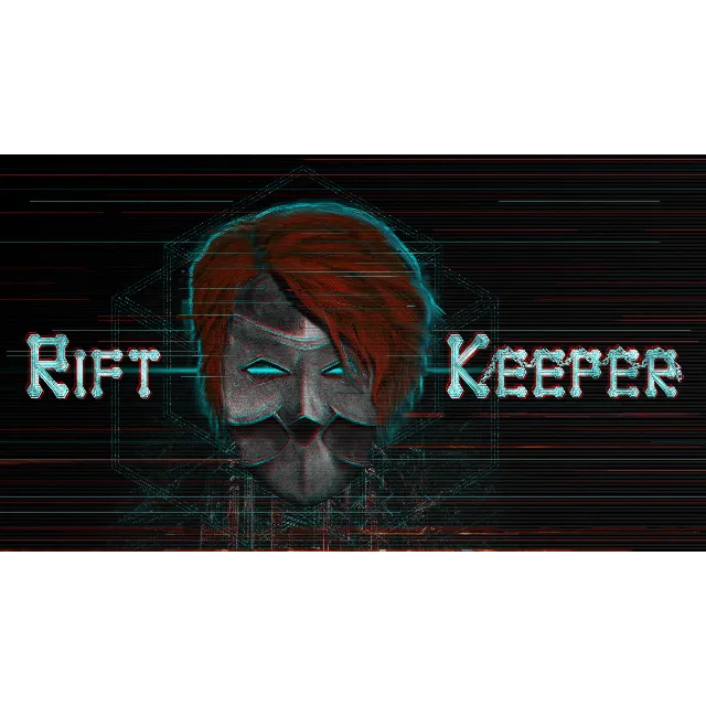 Rift Keeper