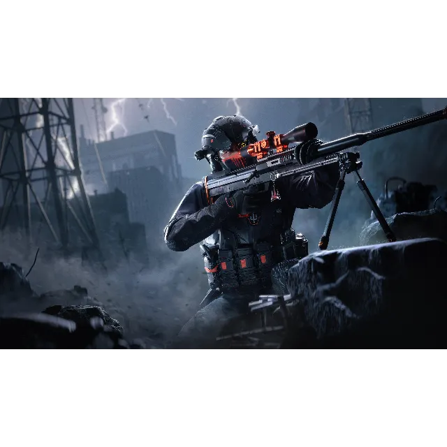 Call of Duty Endowment CODE Knight Recon Tracer Pack