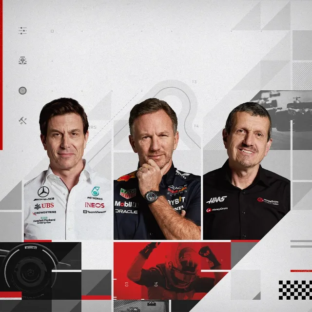 F1 Manager 2023