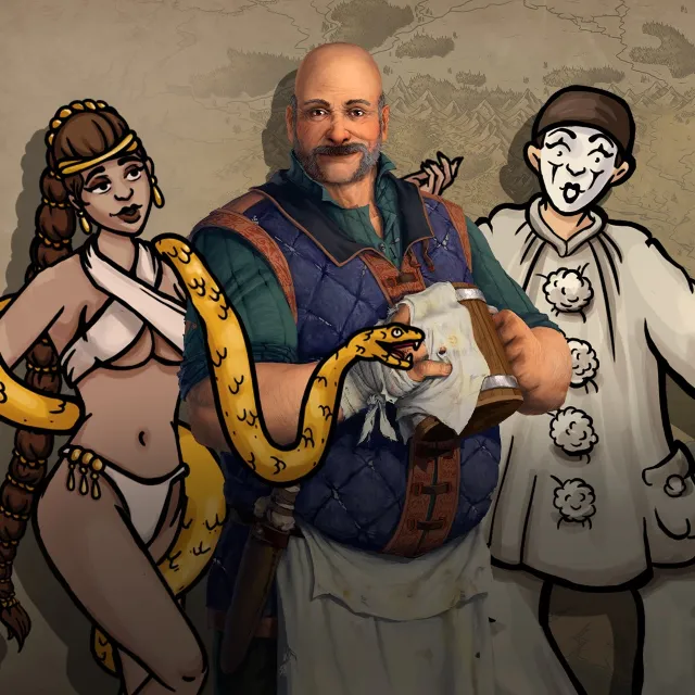 Tycoon Bundle