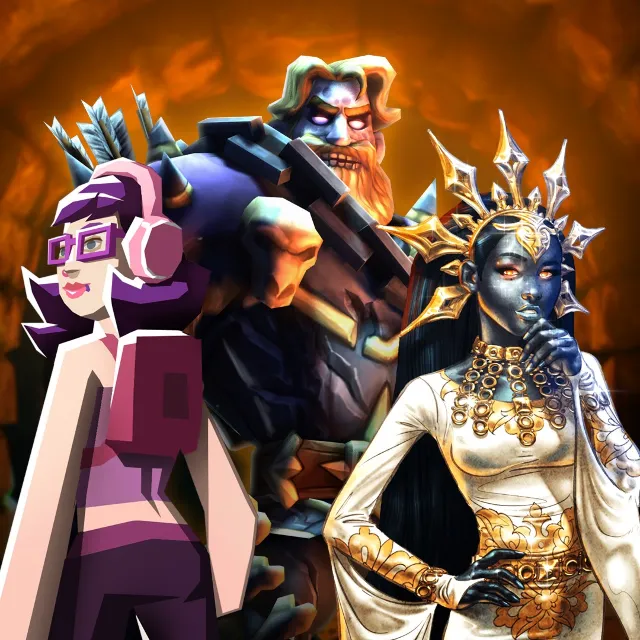 ZEN Triple RPG Bundle