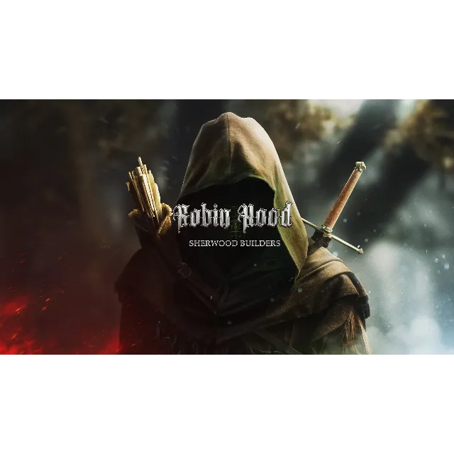 Robin Hood  Sherwood Builders