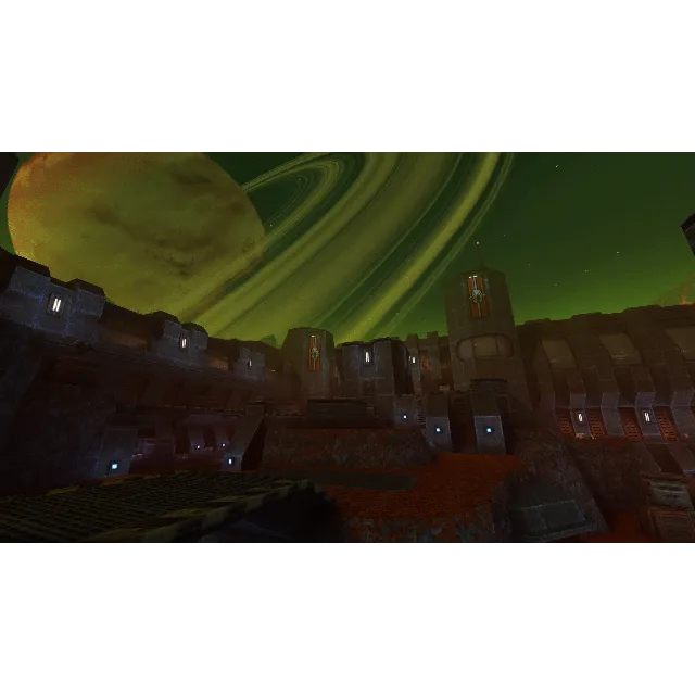 Quake II