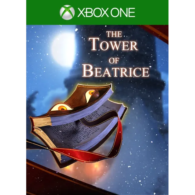 The Tower of Beatrice