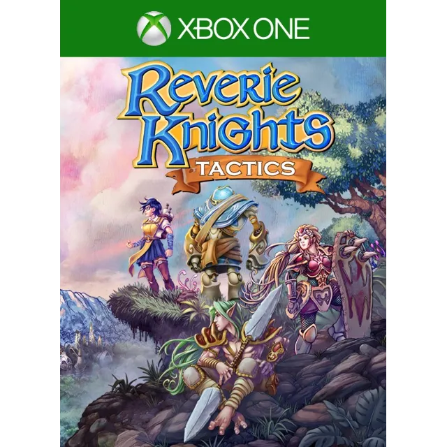 Reverie Knights Tactics