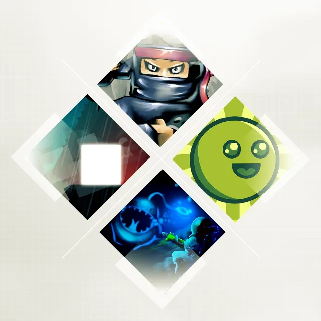 Platformers Bundle