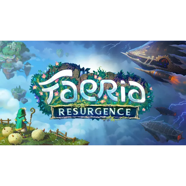 Faeria  Resurgence