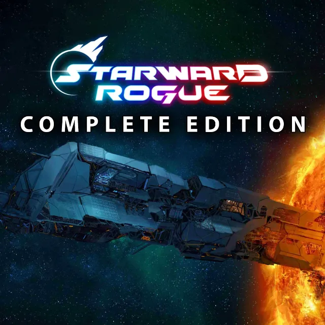 Starward Rogue Complete Edition