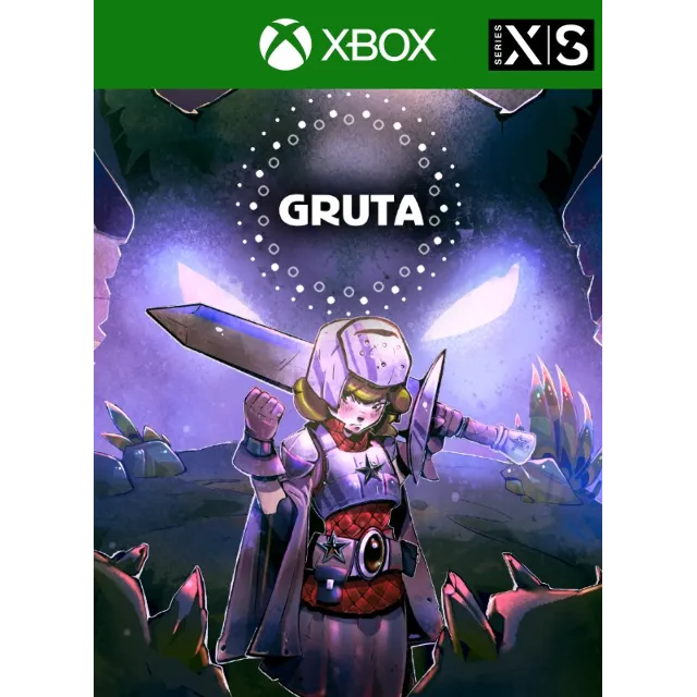 Gruta