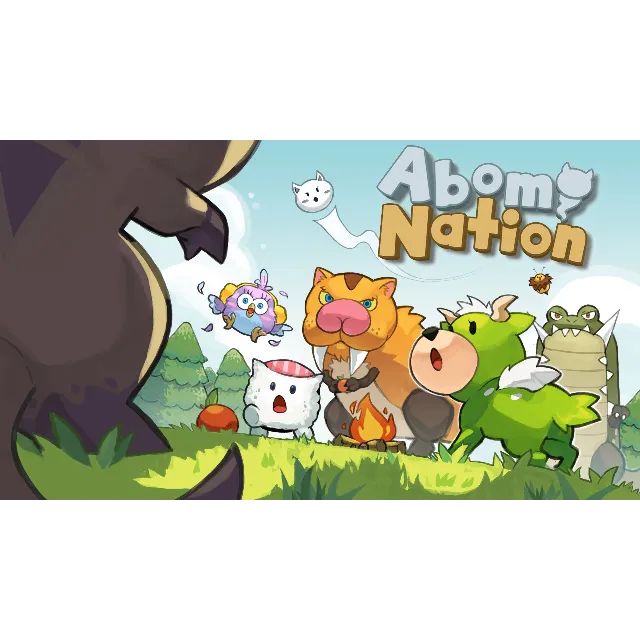 Abomi Nation