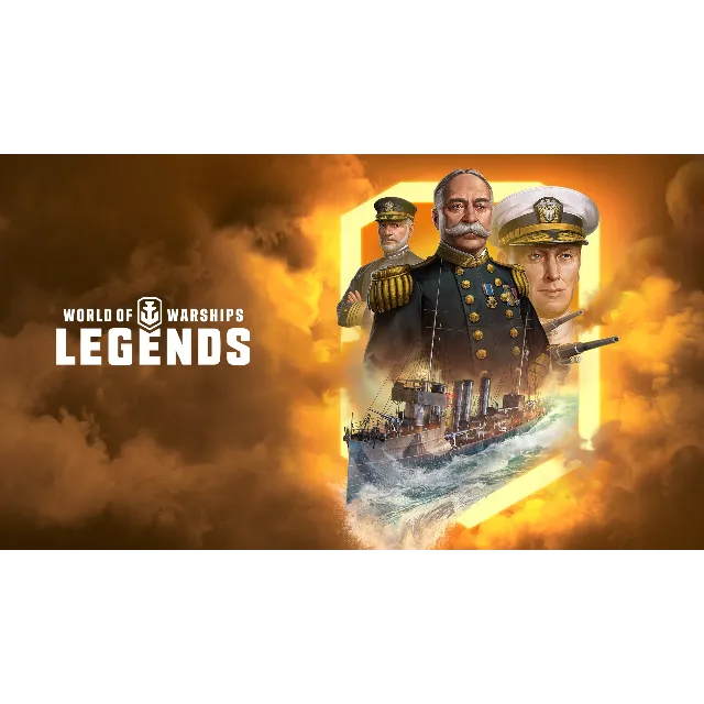 World of Warships Legends  Torpedo Master