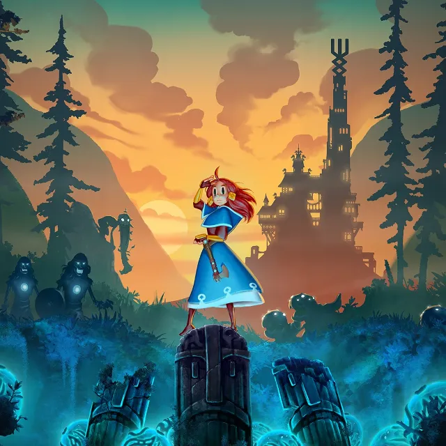 Teslagrad 2