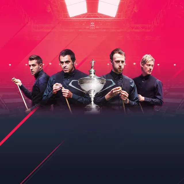 Snooker 19  Challenge Pack