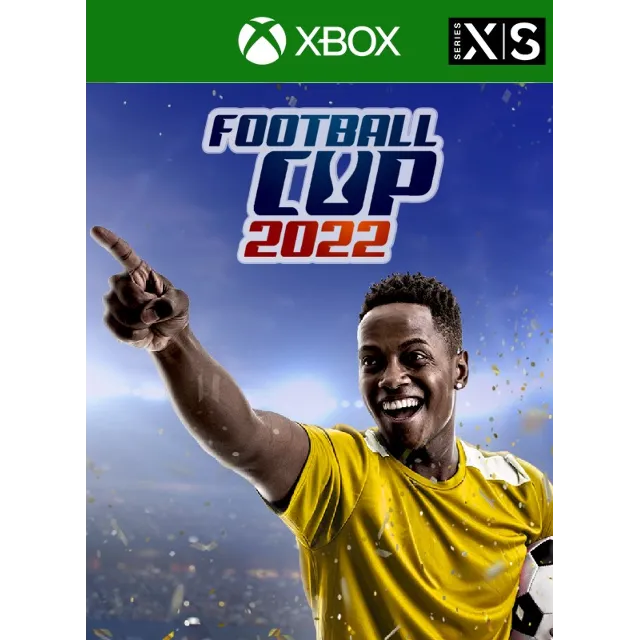 Football Cup 2022