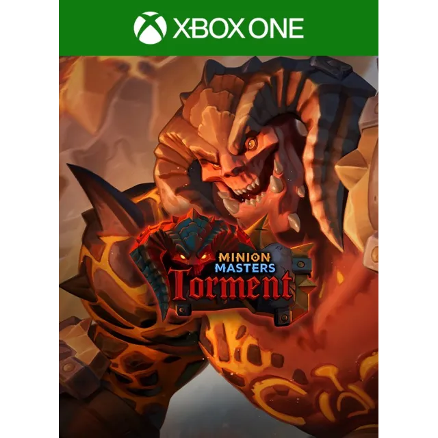 Torment