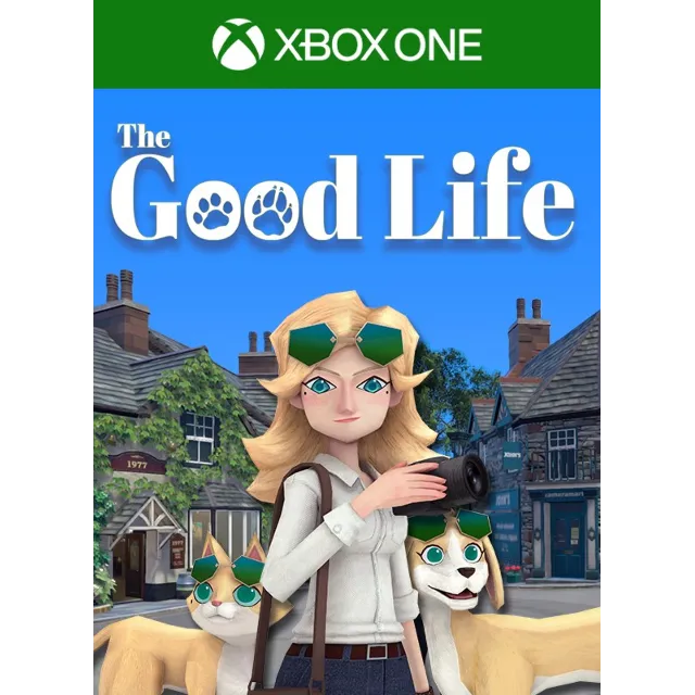 The Good Life