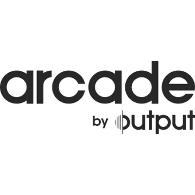 Подписка на членство Output Arcade 2.0 на 1 месяц
