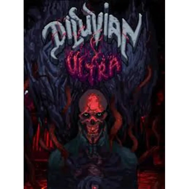 Diluvian Ultra ключ Весь Мир РФ Россия стим RU/CIS СНГ
