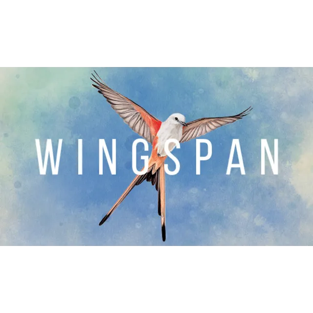 Wingspan Крылья ✅ ключ Steam Global + RU/CIS РФ/СНГ