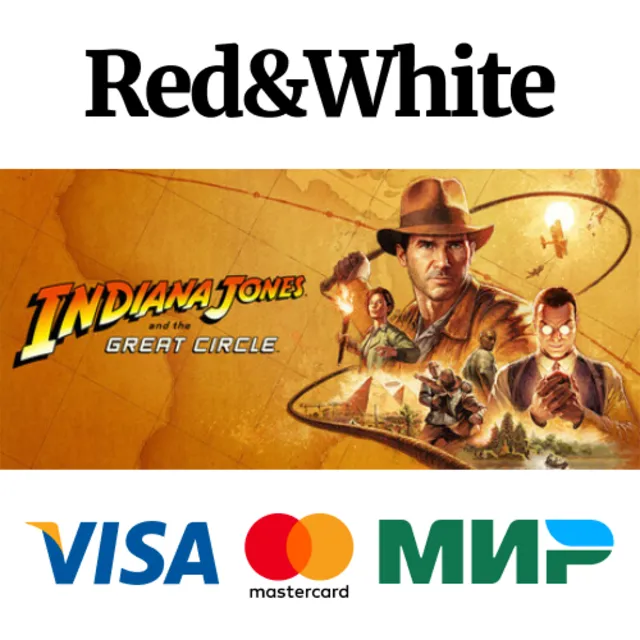 Indiana Jones and the Great Circle: Premium Edition