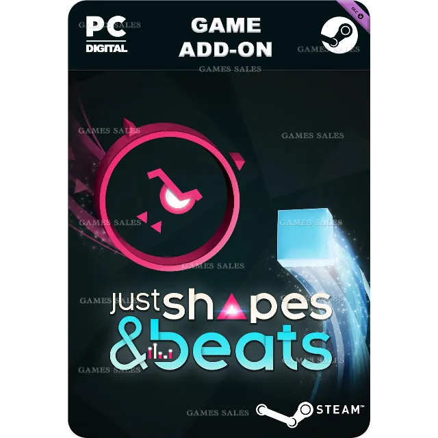 ✅💙JUST SHAPES &amp; BEATS - MONSTERCAT TRACK SELECTION💙