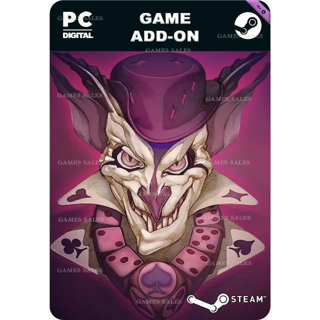 ✅💙GREMLINS, INC. –&nbsp;АГЕНТЫ ХАОСА💙STEAM GIFT🤖АВТО