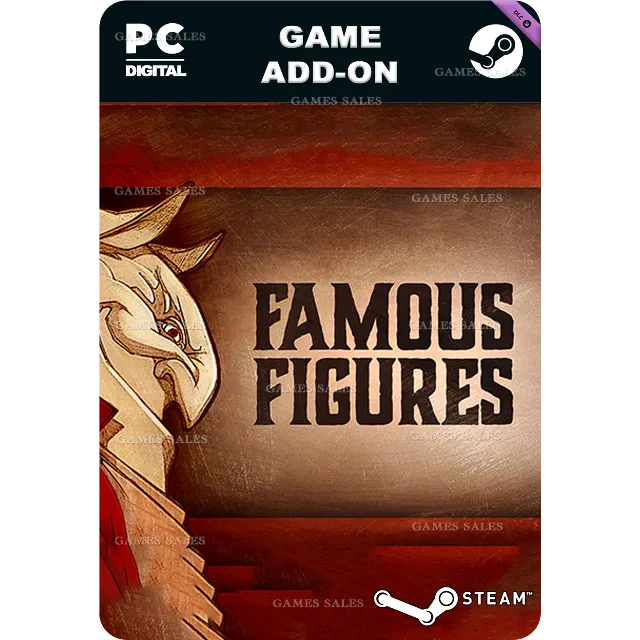✅💙GREMLINS, INC. – ВЫДАЮЩИЕСЯ ЛИЧНОСТИ💙STEAM GIFT🤖