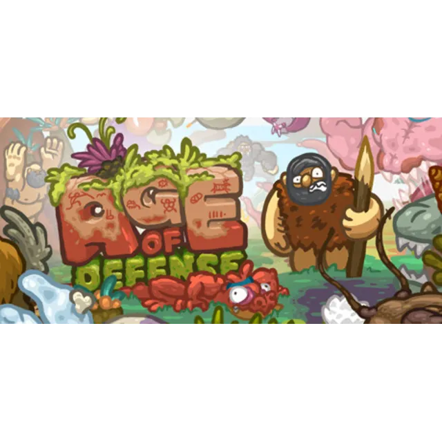 Age of Defense - STEAM GIFT РОССИЯ